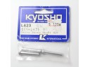 KYOSHO Servo Savor Shaft Set NO.LA-23